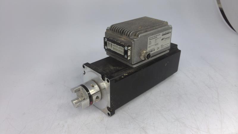 OSTERGRENS ELMOTOR AB L44135058