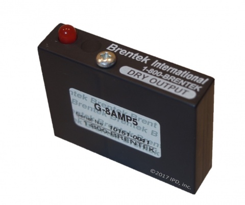 BRENTEK G-8AMP24