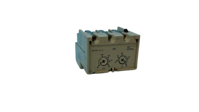 SCHNEIDER ELECTRIC LB1 LC03L53