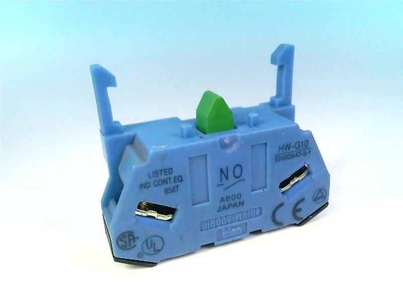 IDEC HW-G10