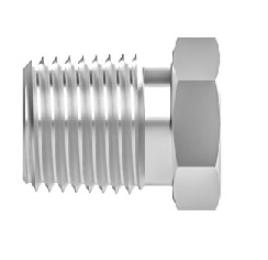 RADWELL VERIFIED SUBSTITUTE SS-8-P-SUB