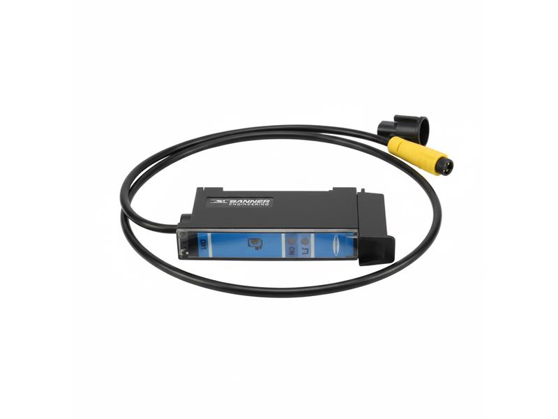 D11SN6FPQDP-63651 by BANNER ENGINEERING