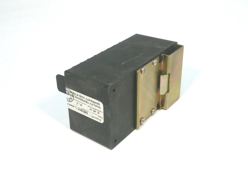METRIX VIBRATION 5510B-101-24V