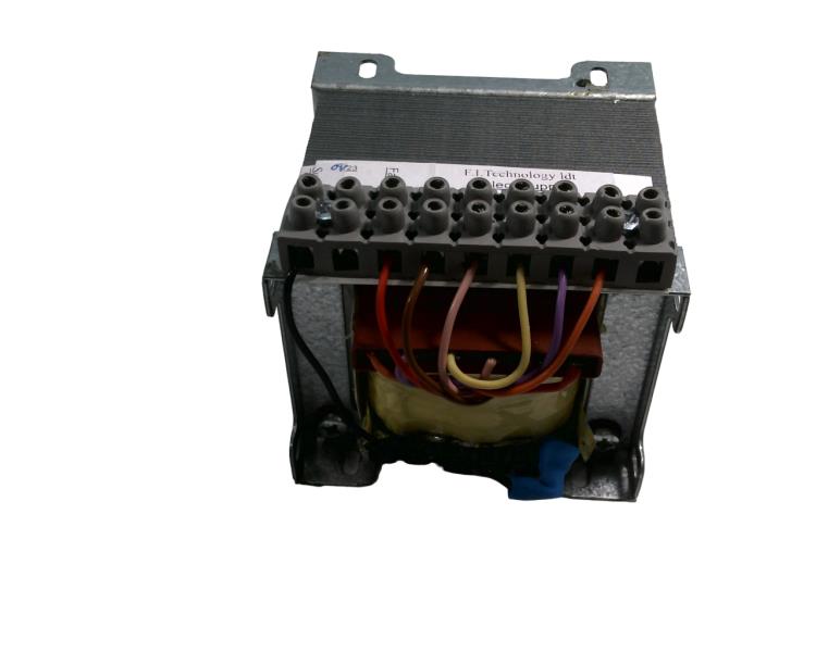 RADWELL VERIFIED SUBSTITUTE GD3207A4A1-SUB-TRANSFORMER