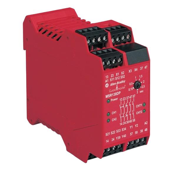ALLEN BRADLEY 440R-M23147S