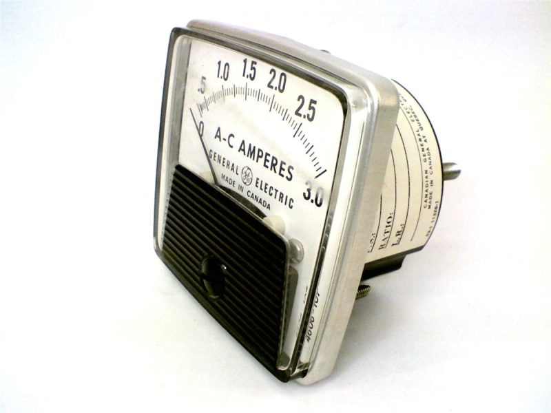 GENERAL ELECTRIC L533LA4400107