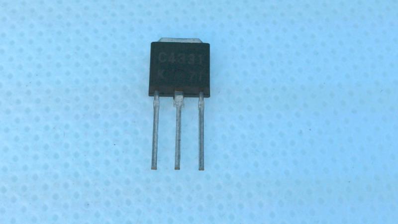 NEC 2SC4331
