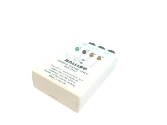 BALLUFF BES 516-3