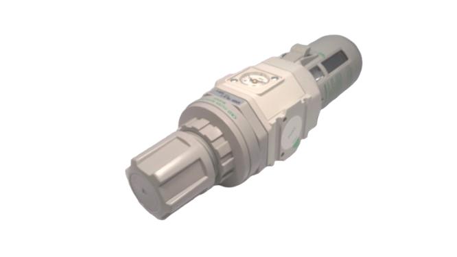 CKD CORP W3000-10G-W-F