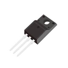 ON SEMICONDUCTOR SGS10N60RUFDTU