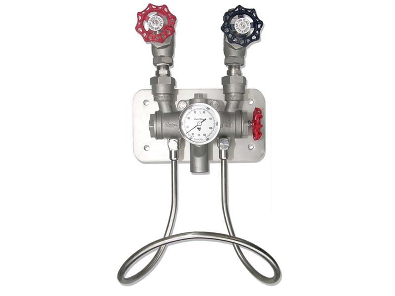 SUPERKLEAN WASHDOWN PRODUCTS 8000GM-S
