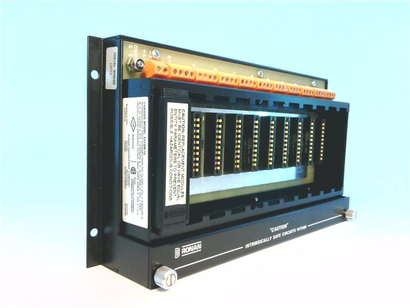 RONAN ENGINEERING CO X57SM-10