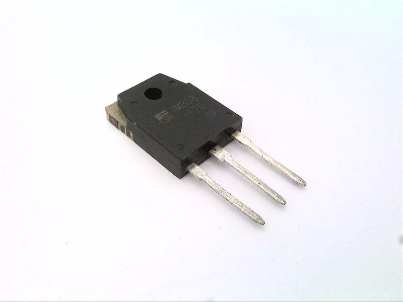 FUJI ELECTRIC 1MB 08-120