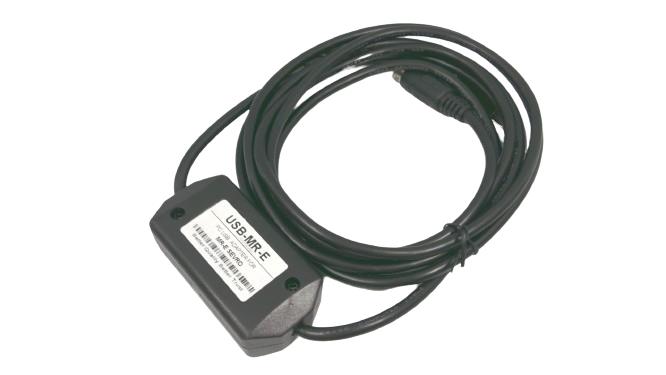 MITSUBISHI USB-MR-E