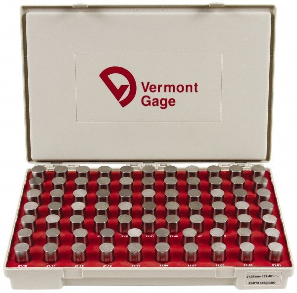 VERMONT GAGE 102400800