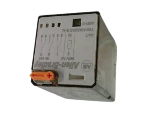 ALLEN BRADLEY 700-HA33A2-3-4L