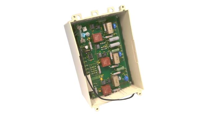 SIEMENS 3RW2920-1BB05