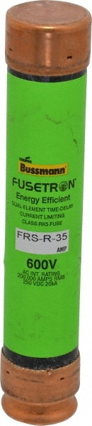 EATON CORPORATION FRS-R-35