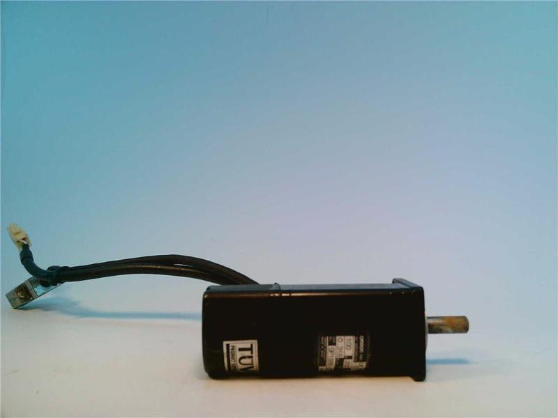 OMRON R88M-UE10030V-S1