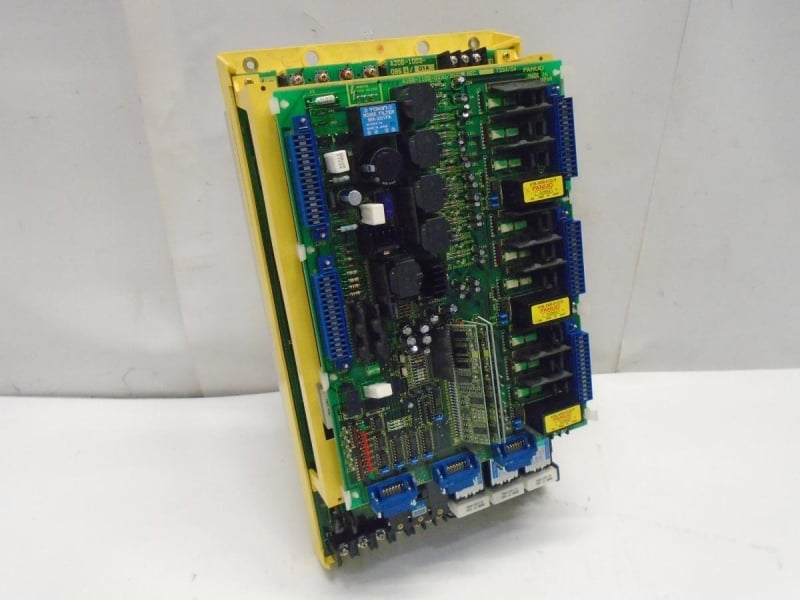 FANUC A06B-6058-H334