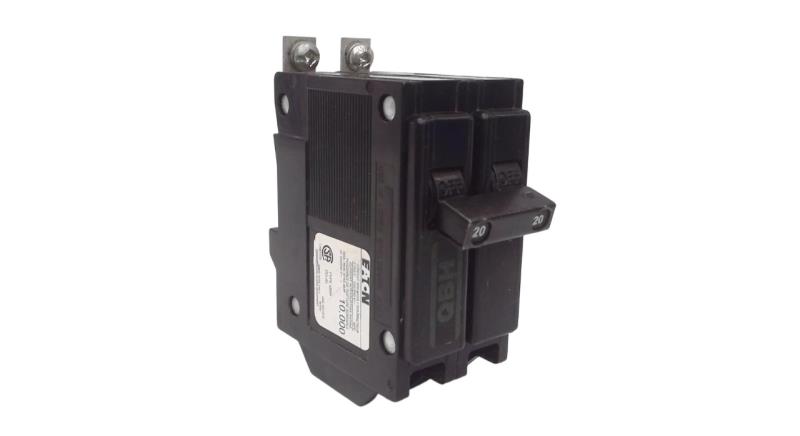 EATON CORPORATION QBH220