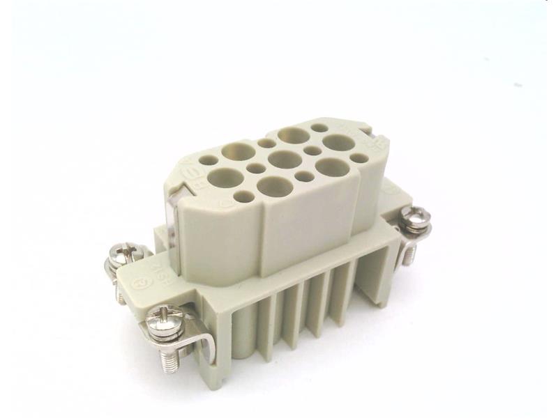 HARTING 09-21-015-3101