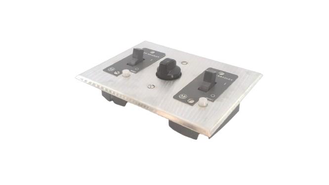 ALLEN BRADLEY 600-TQX293