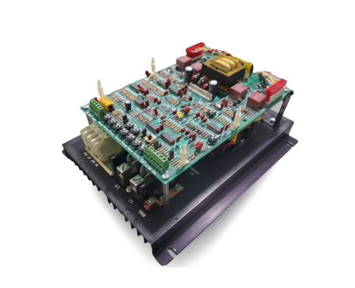 SECO ELECTRONICS Q70255S215