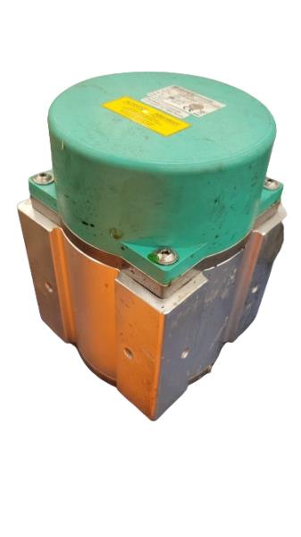 PEPPERL & FUCHS AZM58N-SA2AAR0GN-1213
