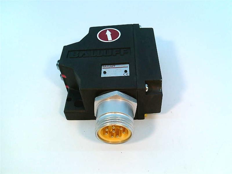BALLUFF BNS 813-X640-B02-L12-61-A-22-02