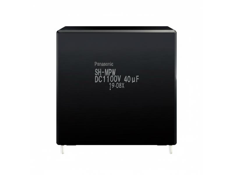 MATSUSHITA ELECTRIC EZP-V1A406MTC