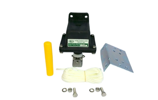 CRANE DORRAY PS-1003-BSW NO/NC