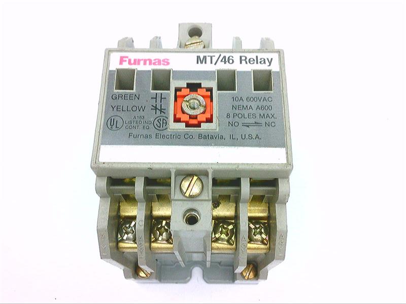 SIEMENS 46MT40F