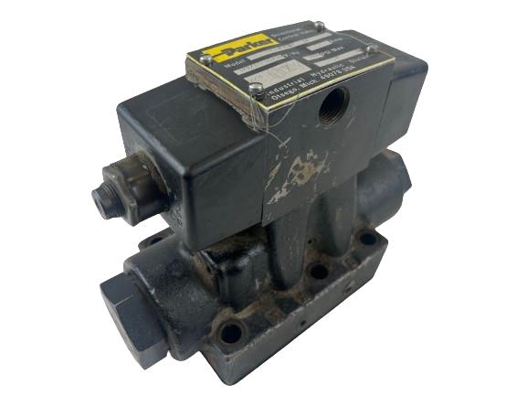 PARKER D63W9C2Y-33