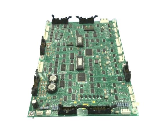 TOSHIBA 2N3K2210-E