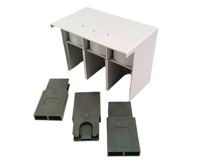 ALLEN BRADLEY 140G-K-MTL63