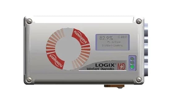 520MD+37-W1D100-GM1-1100 por FLOWSERVE