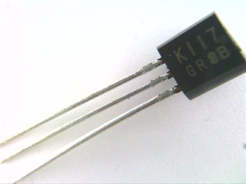 GENERIC 2SK117