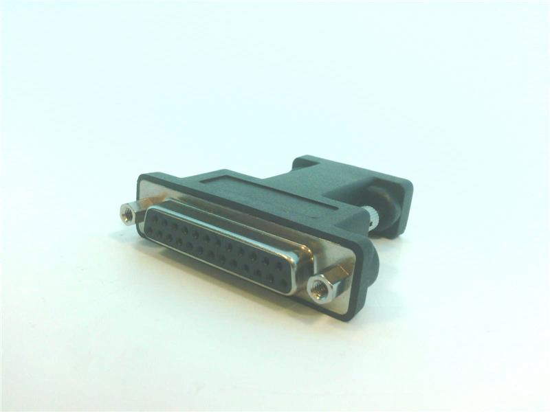 BLACK BOX CORP FA521A-R3