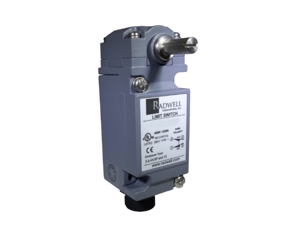 RADWELL VERIFIED SUBSTITUTE 9007C54B2Y1901-SUB