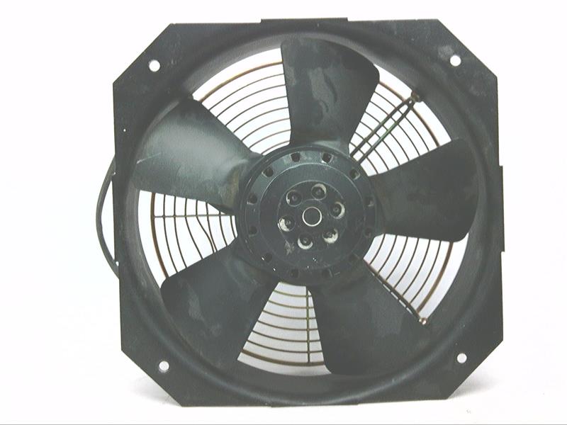 EBM PAPST W2E250-EC01-06