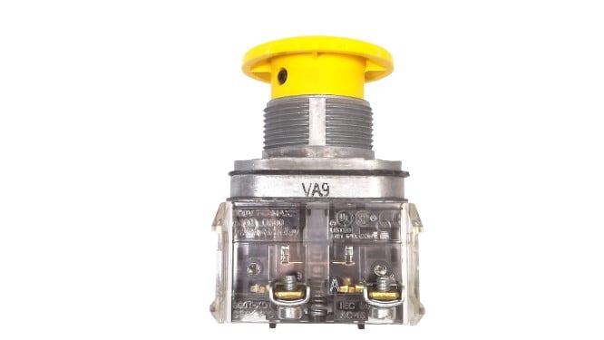 ALLEN BRADLEY 800T-D9D1