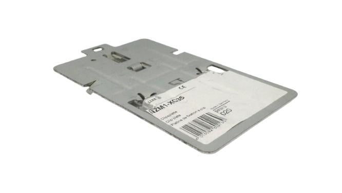 EATON CORPORATION NZM1-XC35