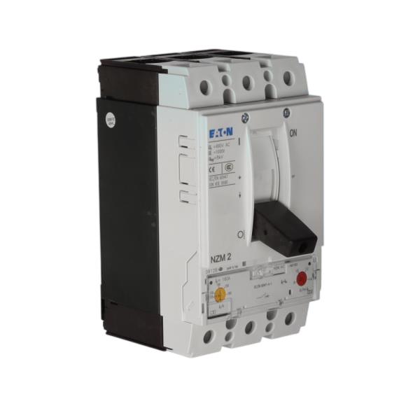 LZMB2-A125-I by EATON CORPORATION