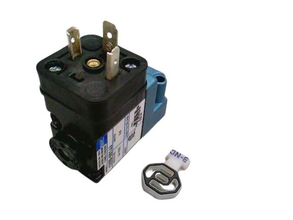 MAC VALVES INC 130B-591JJ
