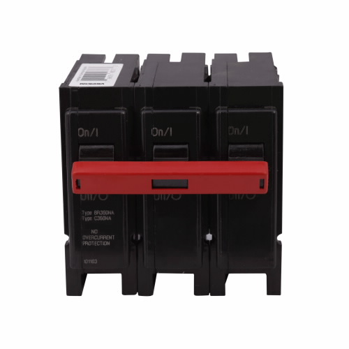 EATON CORPORATION BR360NA