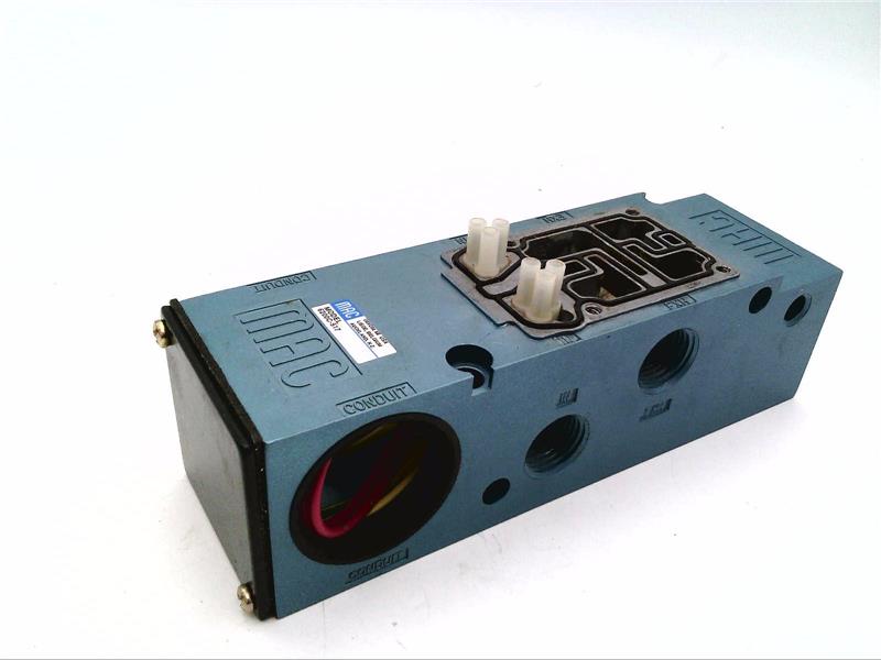 6200C-517 by MAC VALVES INC