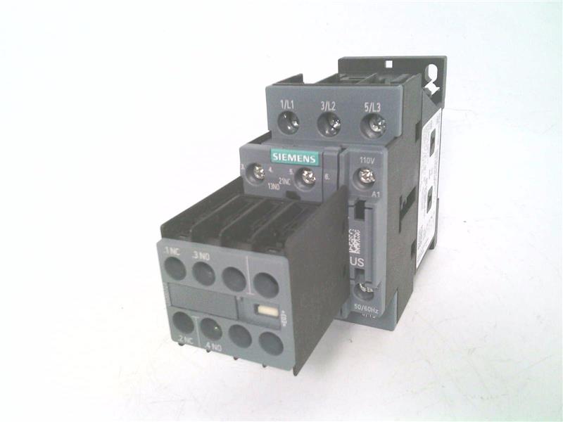 SIEMENS 3RT20271AG24