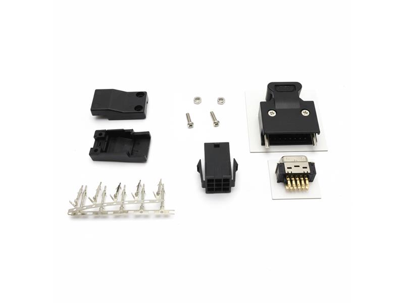 MR-J2CNM-SUB par RADWELL VERIFIED SUBSTITUTE