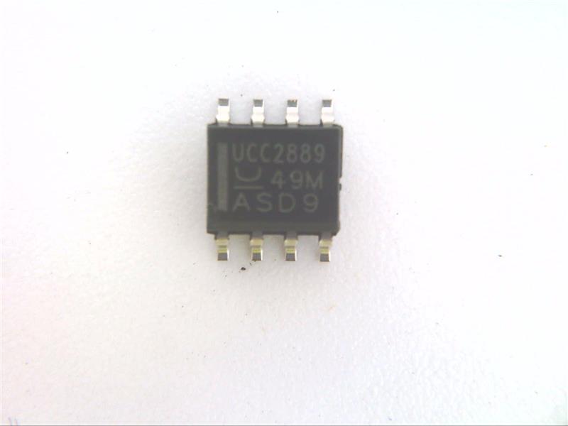 TEXAS INSTRUMENTS SEMI UCC2889D